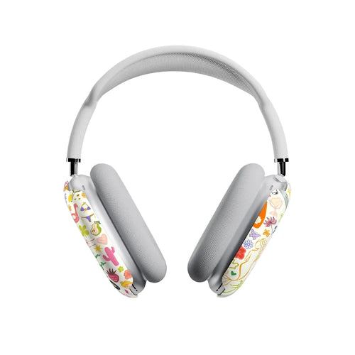 All the Fun Things | Fun on Weekdays AirPods Max Case