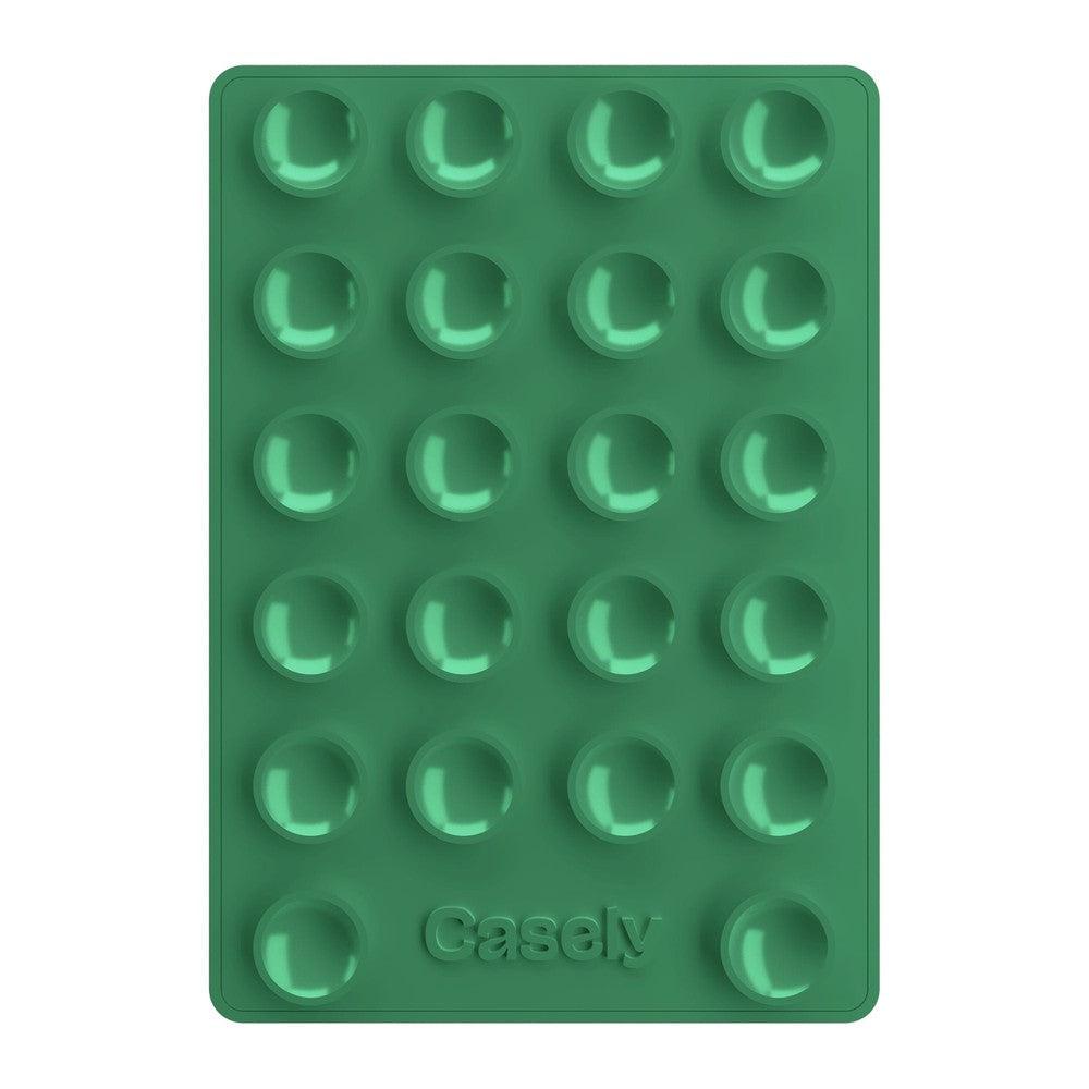 Grippy | Crayola Silicone Suction Phone Mount with MagSafe