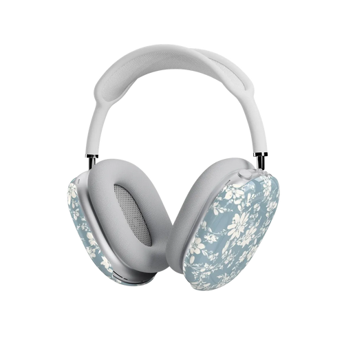 Afternoon Tea | Blue Floral AirPods Max Case