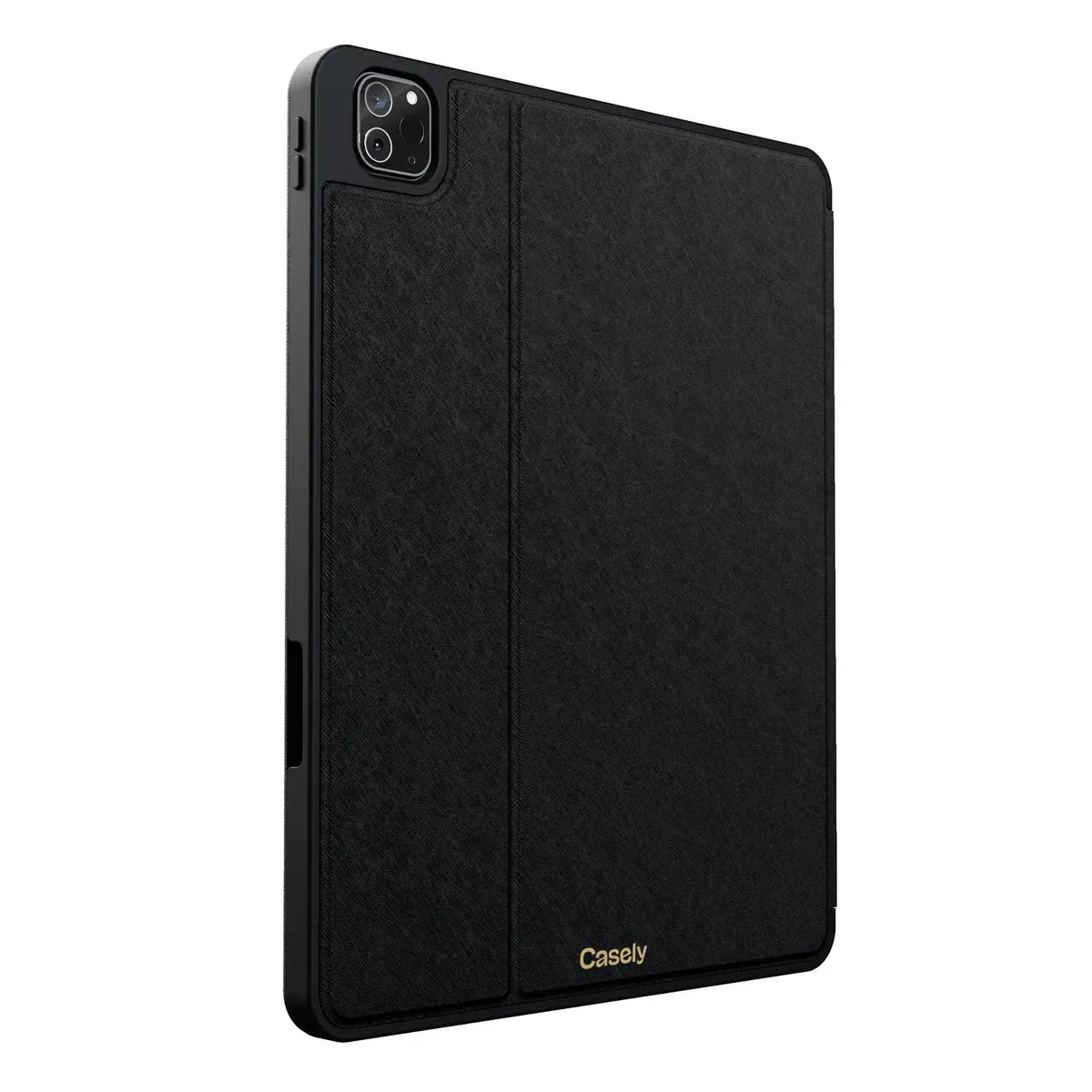 The Waddle Path | Duck Pond iPad Case