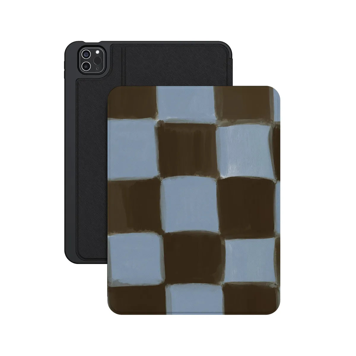 Up River | The Boyfriend Collection iPad Case