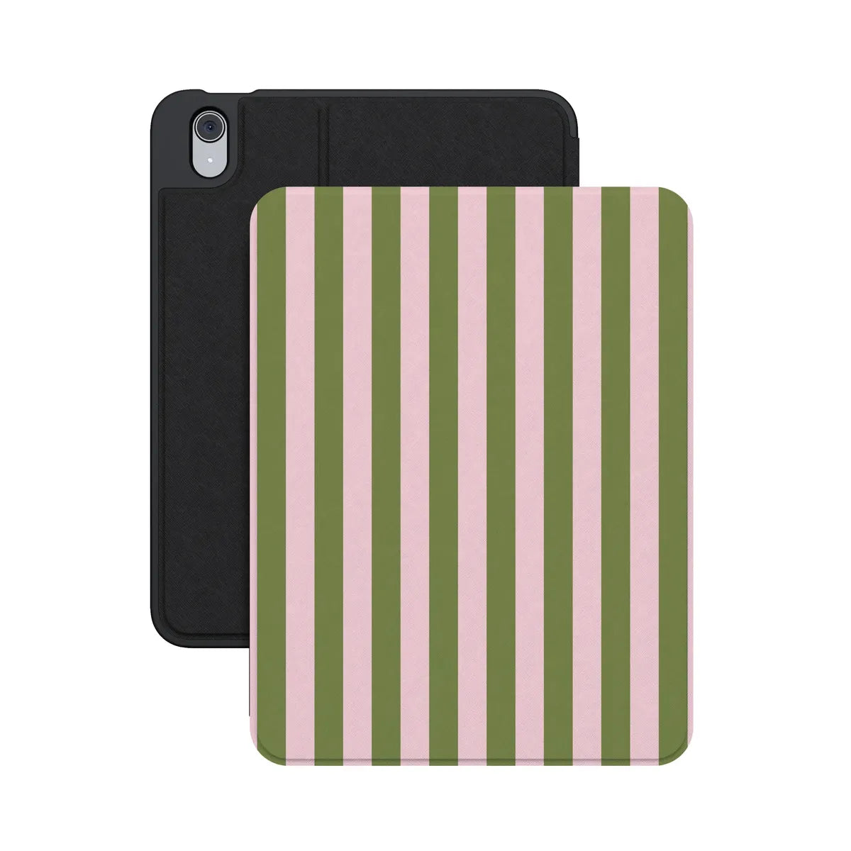 Summer Stripes | Sunday Best iPad Case
