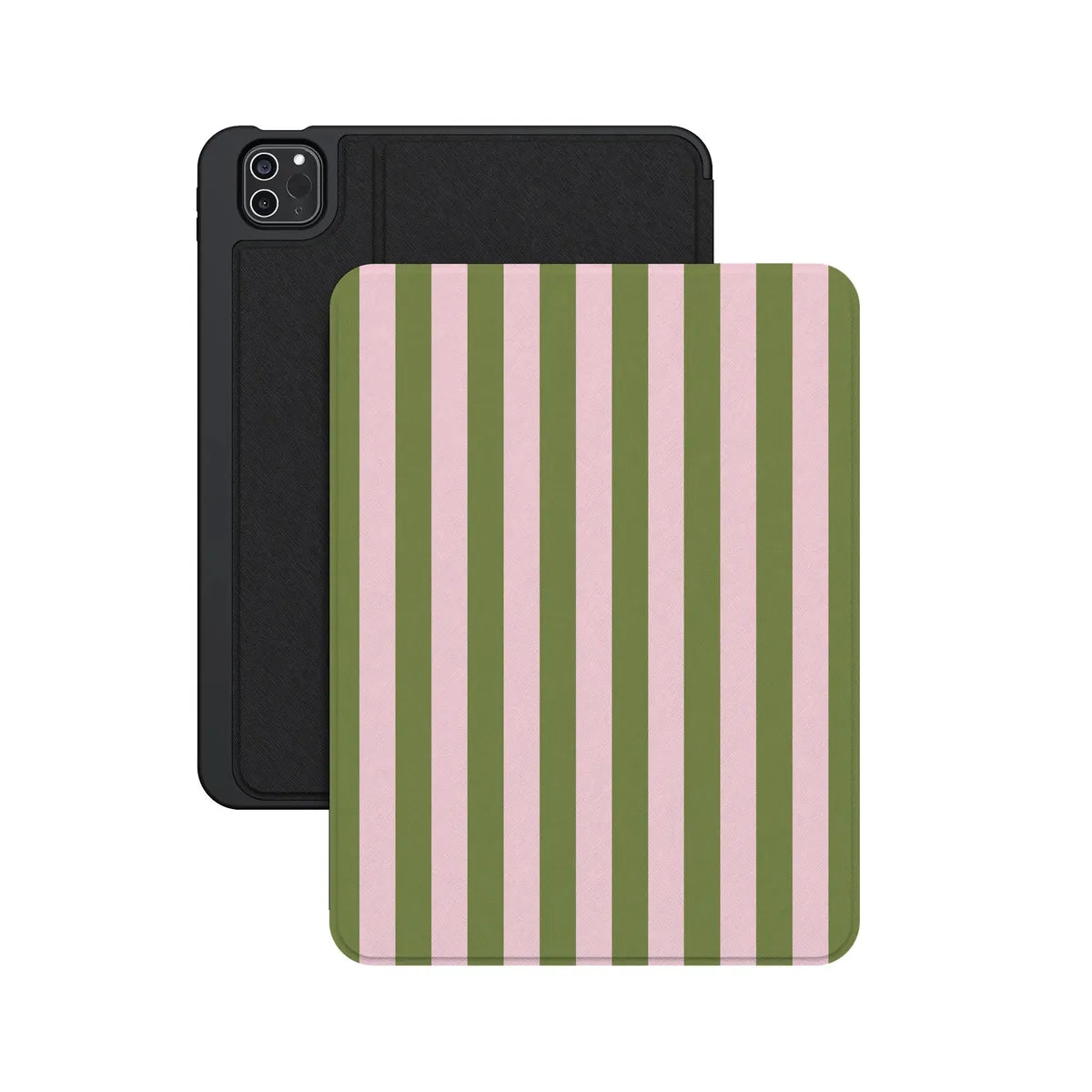 Summer Stripes | Sunday Best iPad Case