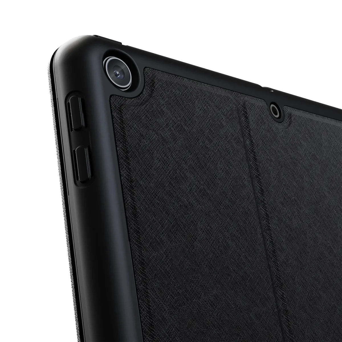 Stripes and the City | Tiny Pinstripe iPad Case