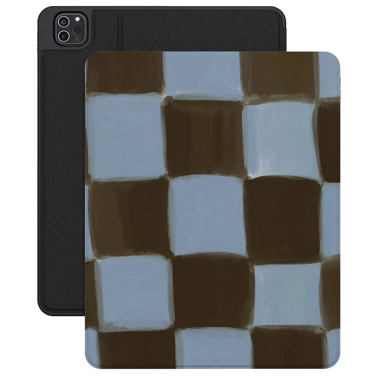 Up River | The Boyfriend Collection iPad Case