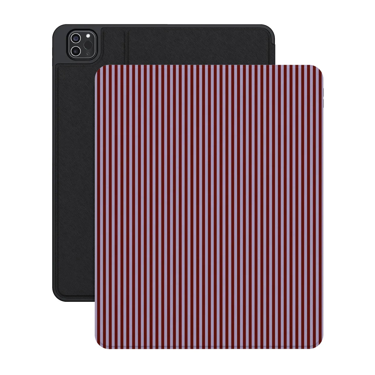 Stripes and the City | Tiny Pinstripe iPad Case
