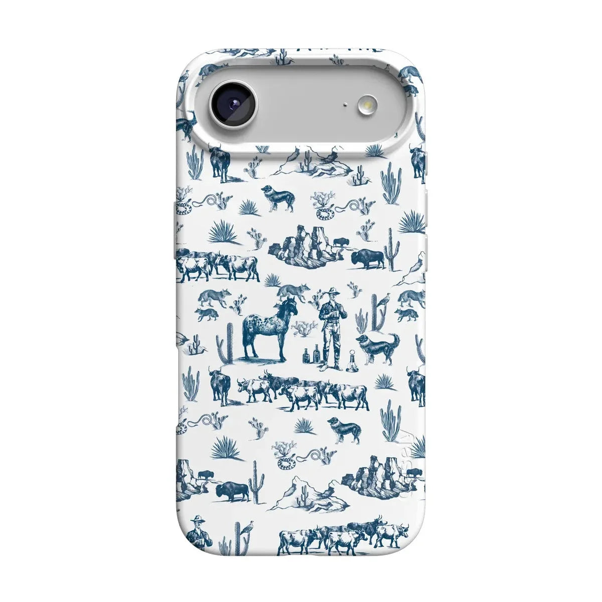 Wild West Adventure | Desert Case