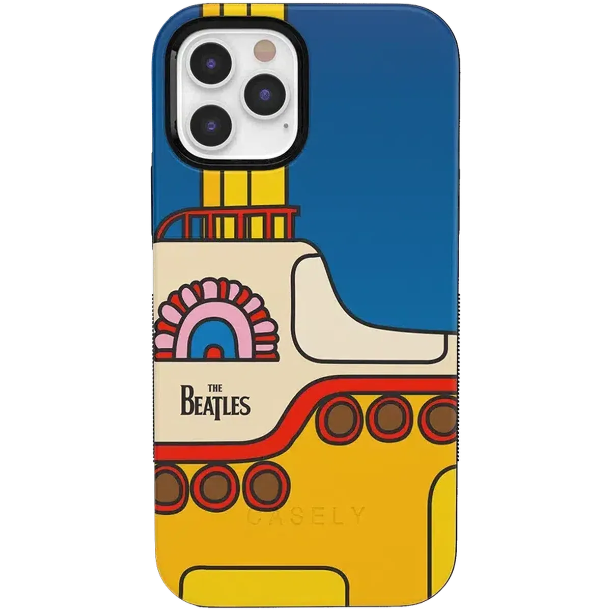 Yellow Submarine | Beatles Case