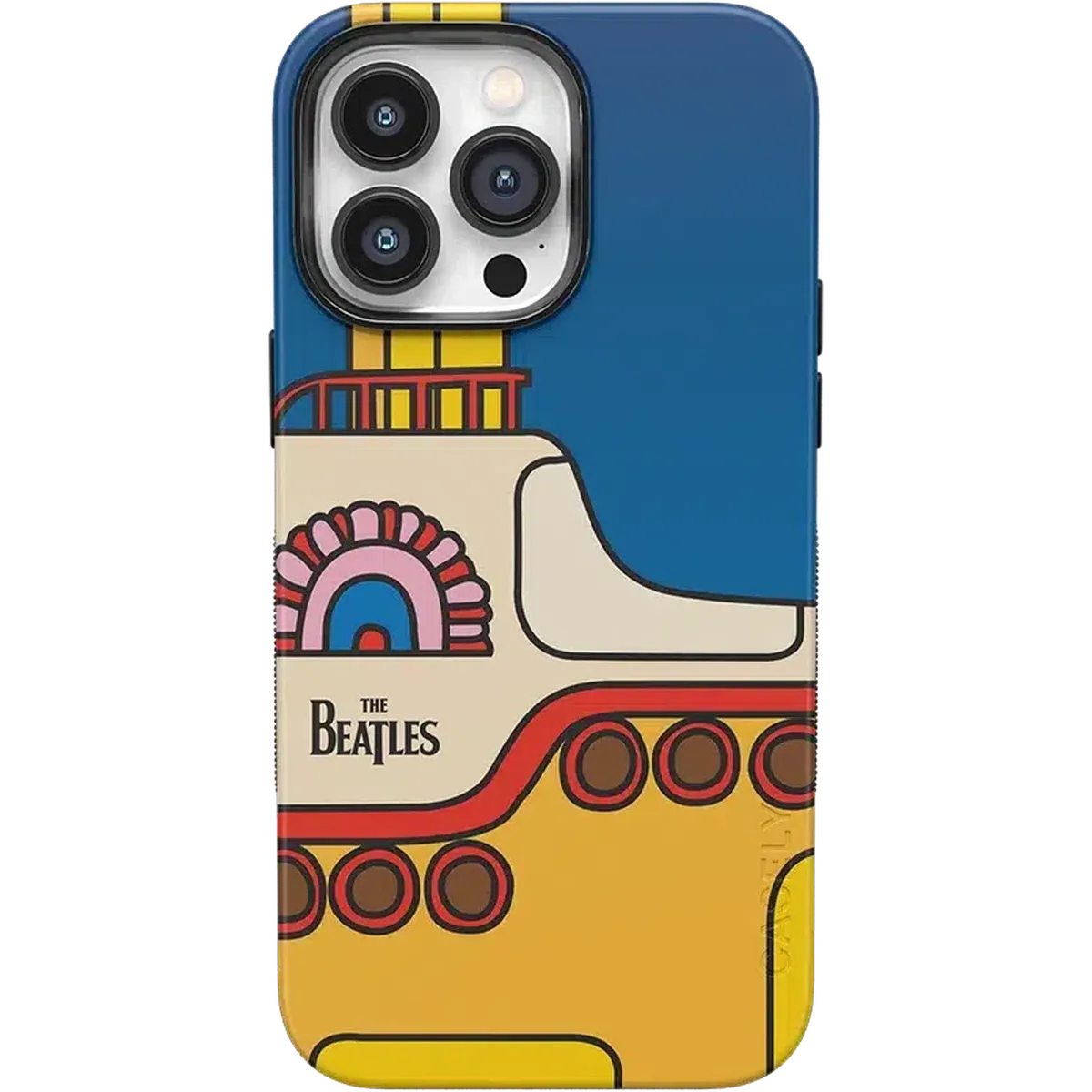 Yellow Submarine | Beatles Case
