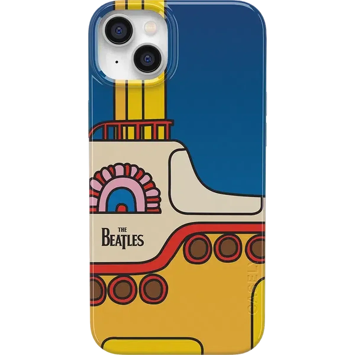 Yellow Submarine | Beatles Case