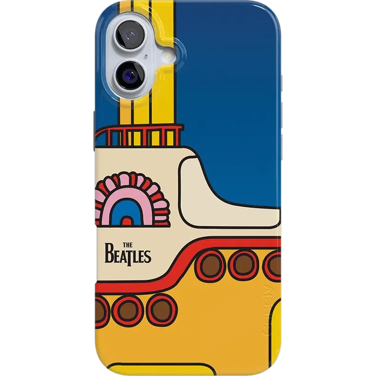 Yellow Submarine | Beatles Case