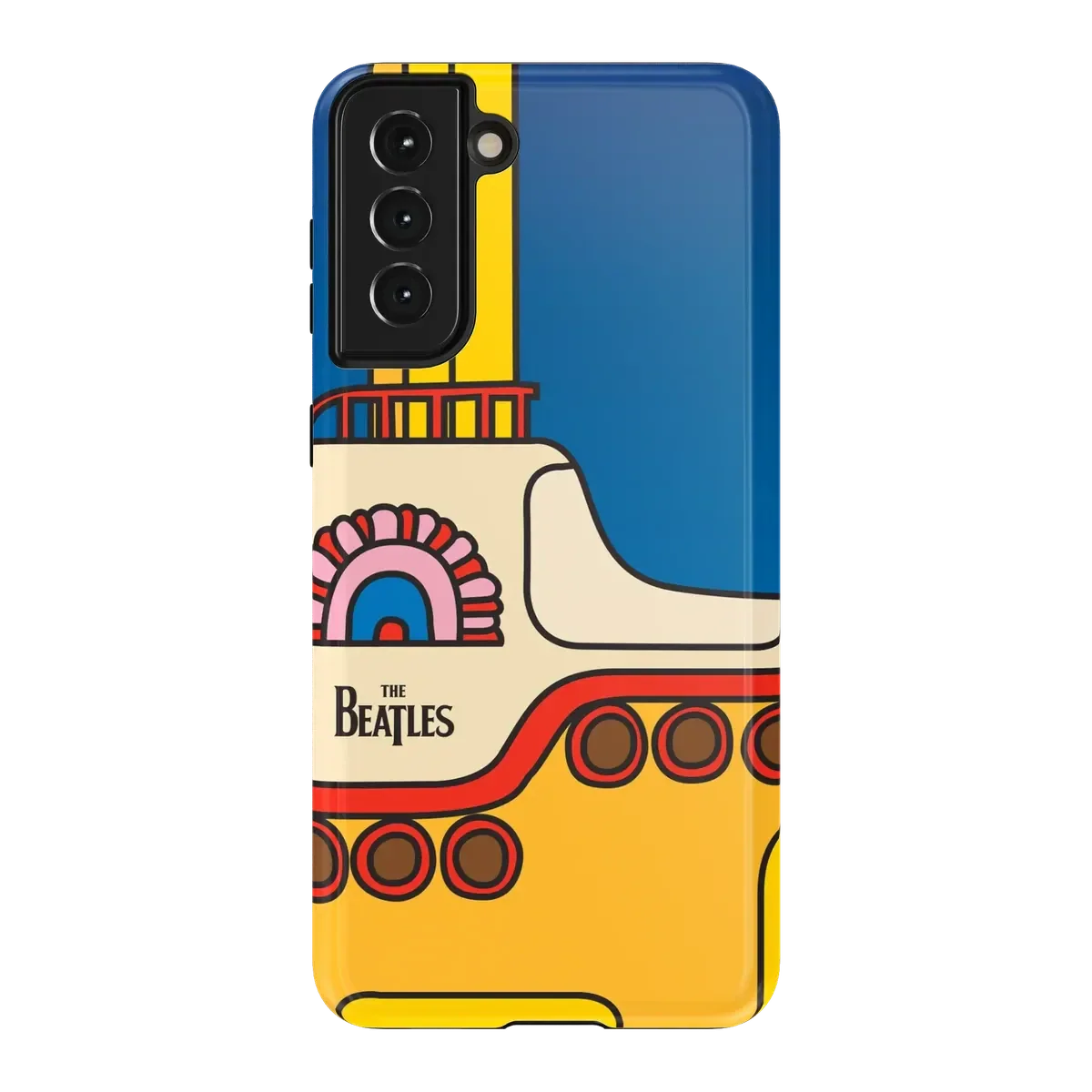 Yellow Submarine | Beatles Case