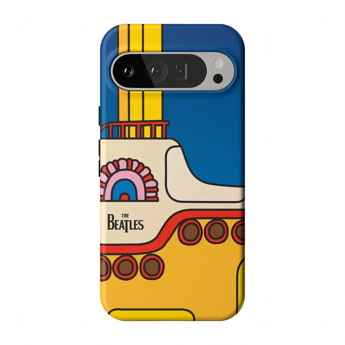 Yellow Submarine | Beatles Case